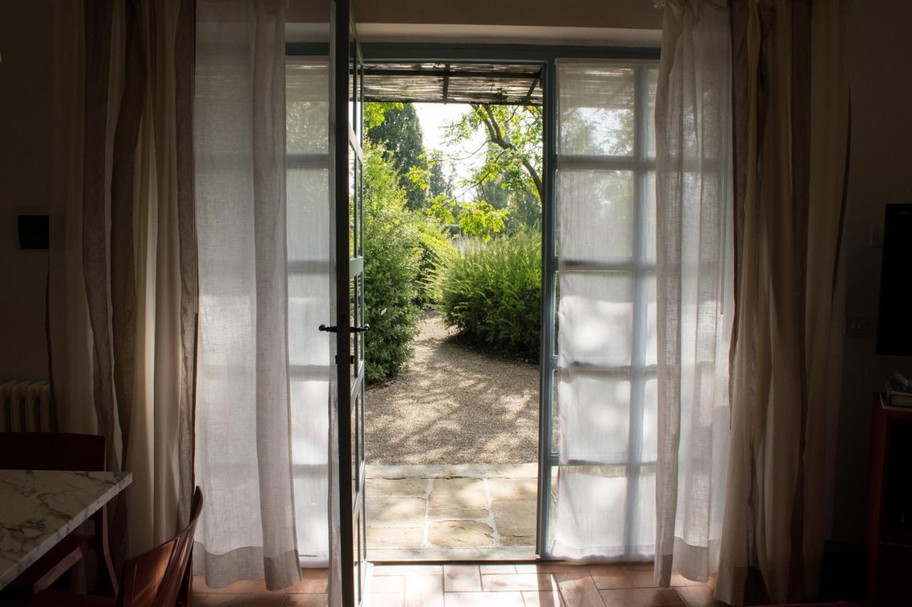 Residenza Ca De Frati Farm stay *