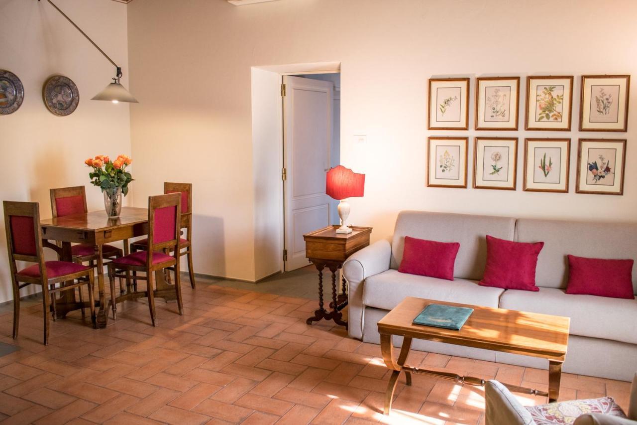 Farm stay Residenza Ca De Frati *