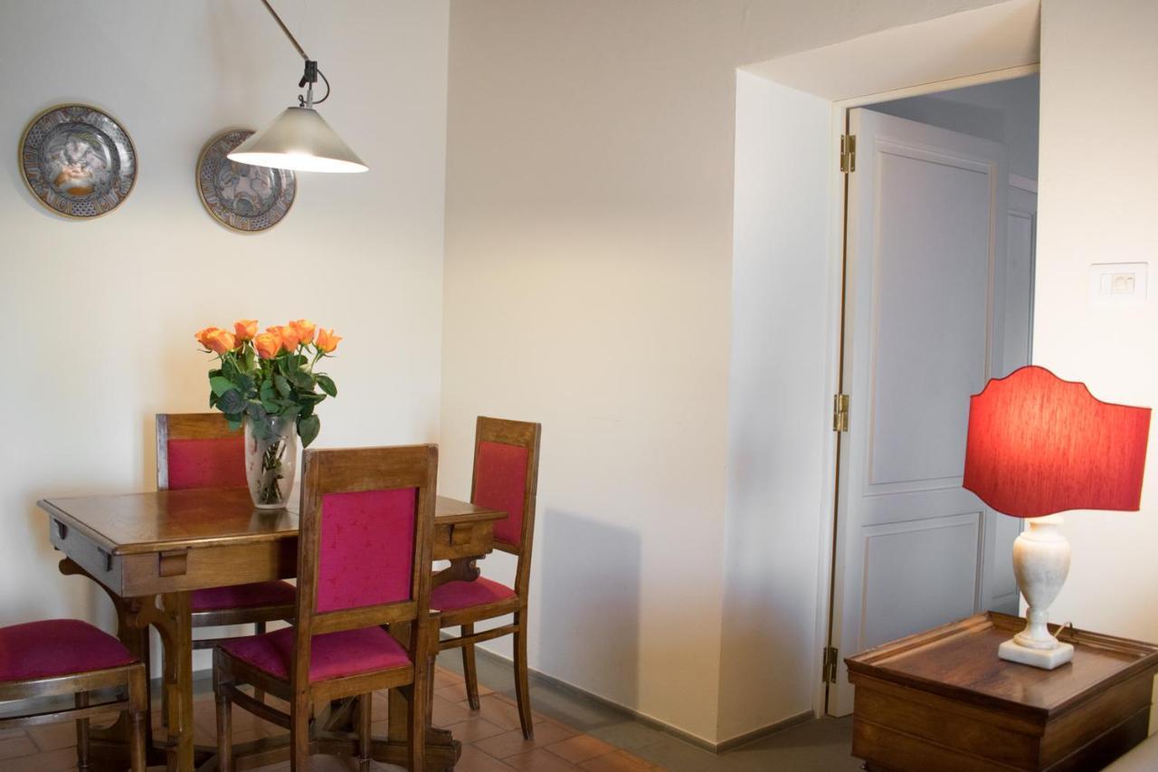 Farm stay Residenza Ca De Frati Arezzo