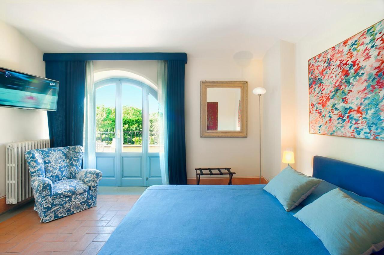 Residenza Ca De Frati Farm stay Arezzo