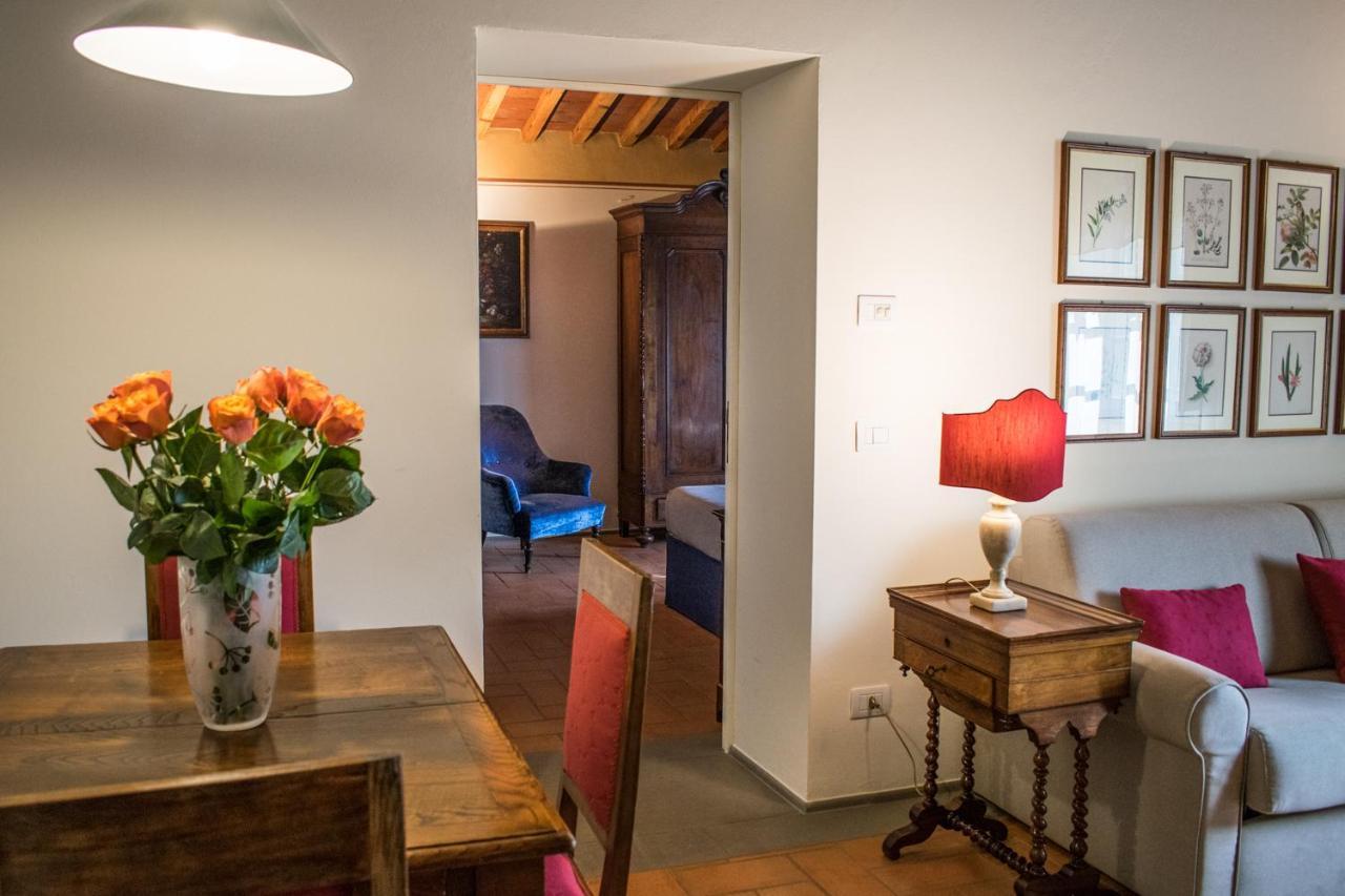 Farm stay Residenza Ca De Frati