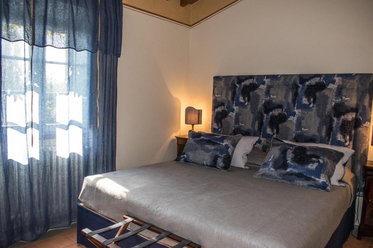 Residenza Ca De Frati Farm stay Arezzo