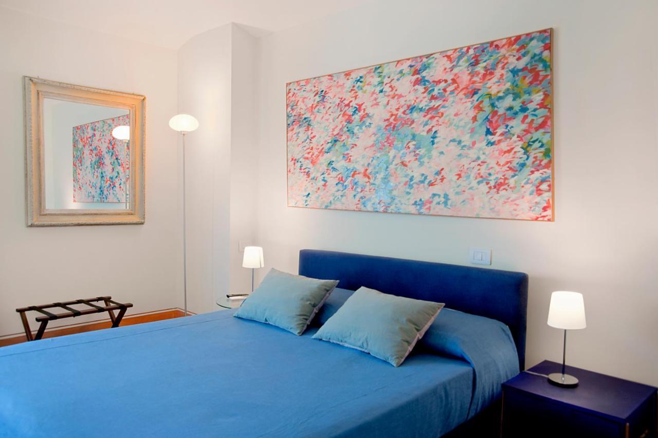 Residenza Ca De Frati Farm stay Arezzo