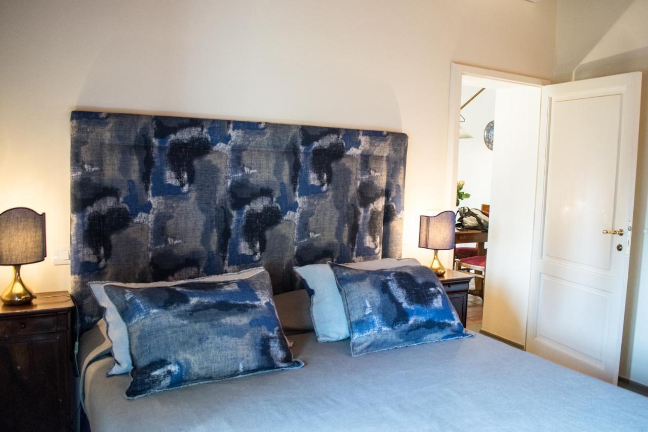 Residenza Ca De Frati Farm stay