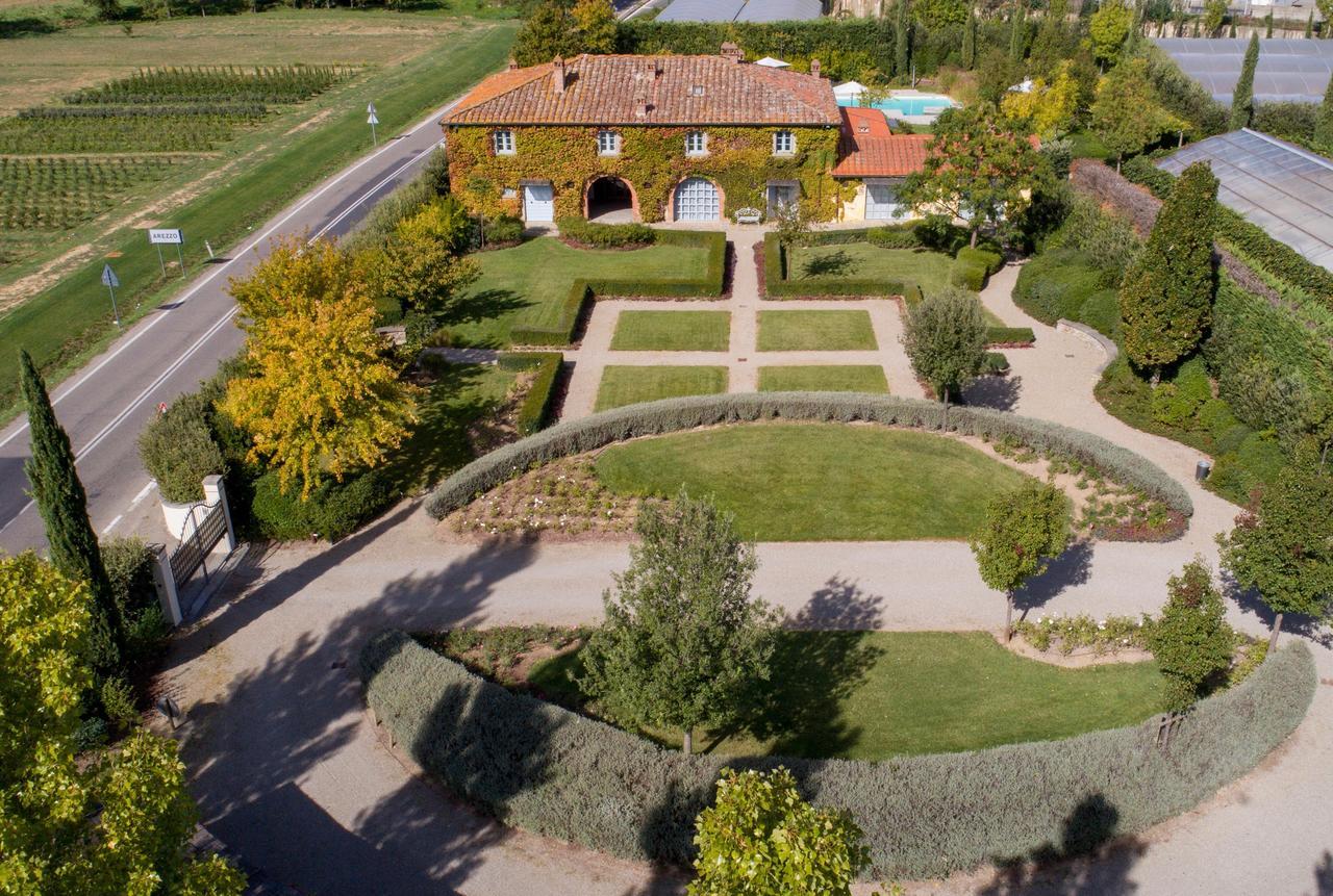 Farm stay Residenza Ca De Frati