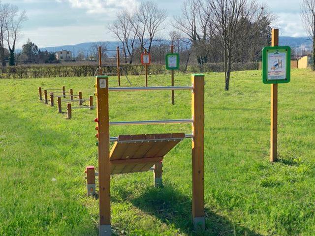 Residenza Ca De Frati Alloggio per agriturismo *