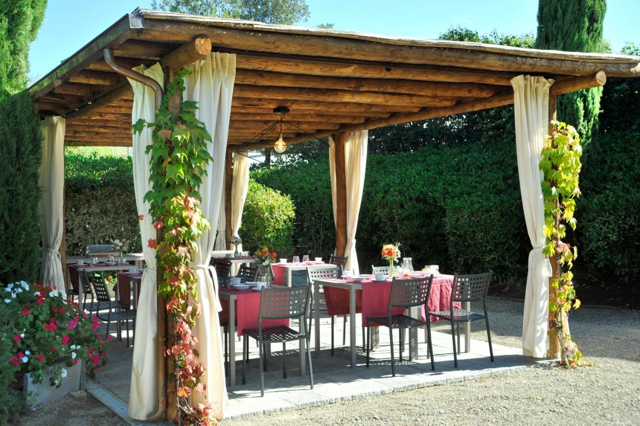 Alloggio per agriturismo Residenza Ca De Frati *