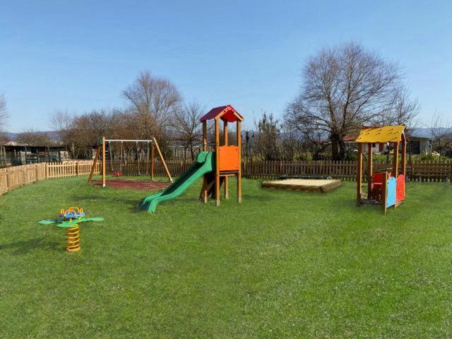 Residenza Ca De Frati Alloggio per agriturismo Arezzo